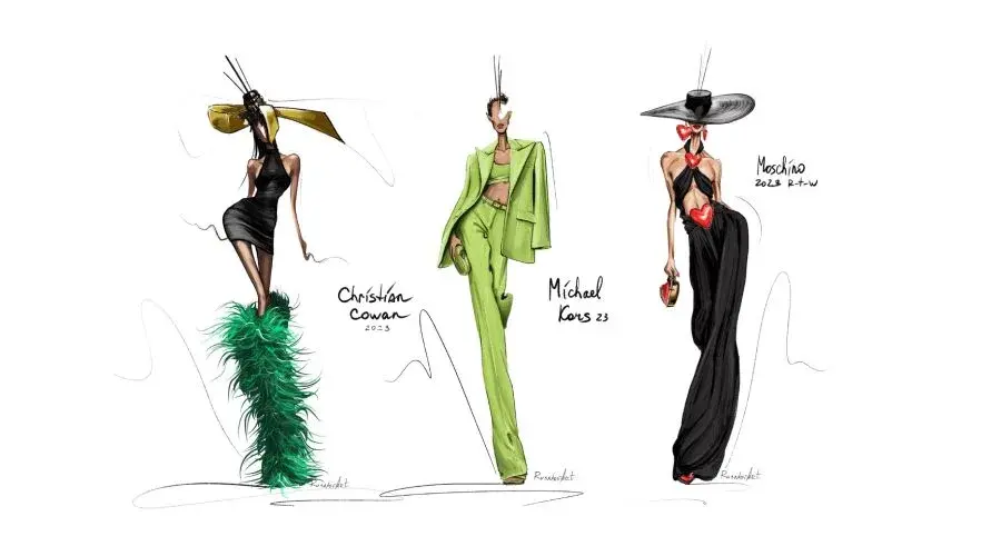 How to find your unique illustration style