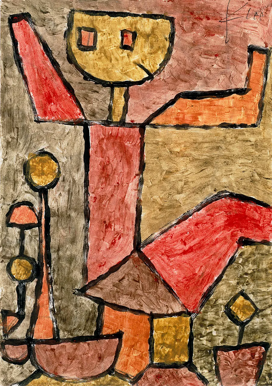 Paul Klee