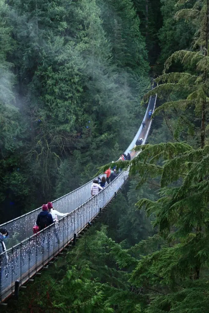 What Is Vancouver Known For? Local Insights And Tips
