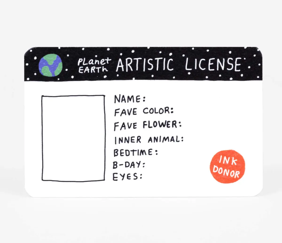 Artistic License