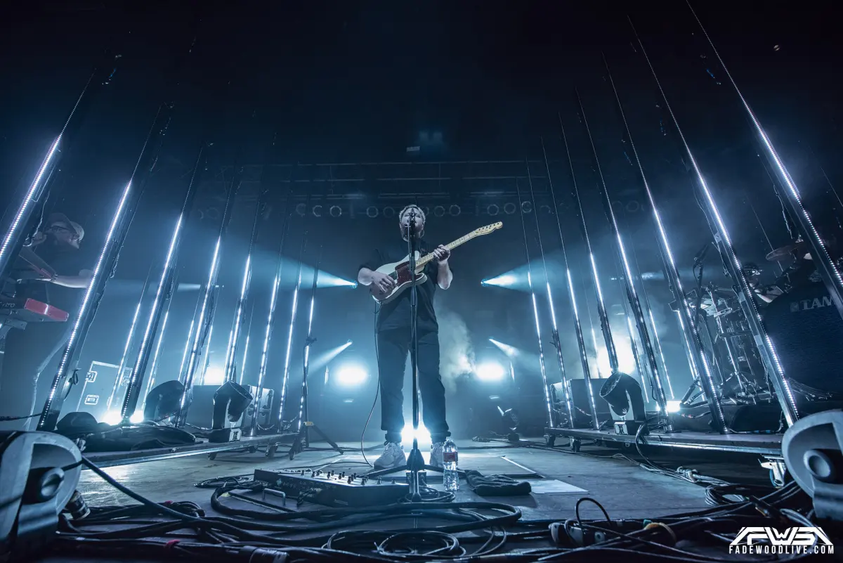 Guide to Getting Started in Concert Photography