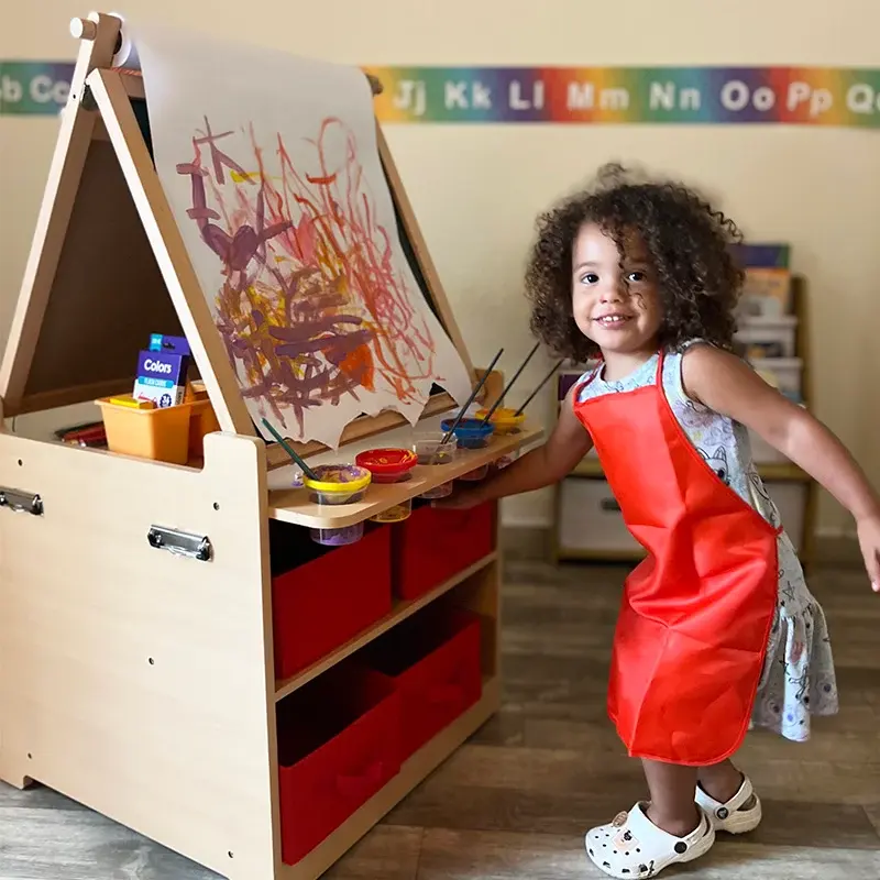 Top Gifts for Little Artists and Creative Kids