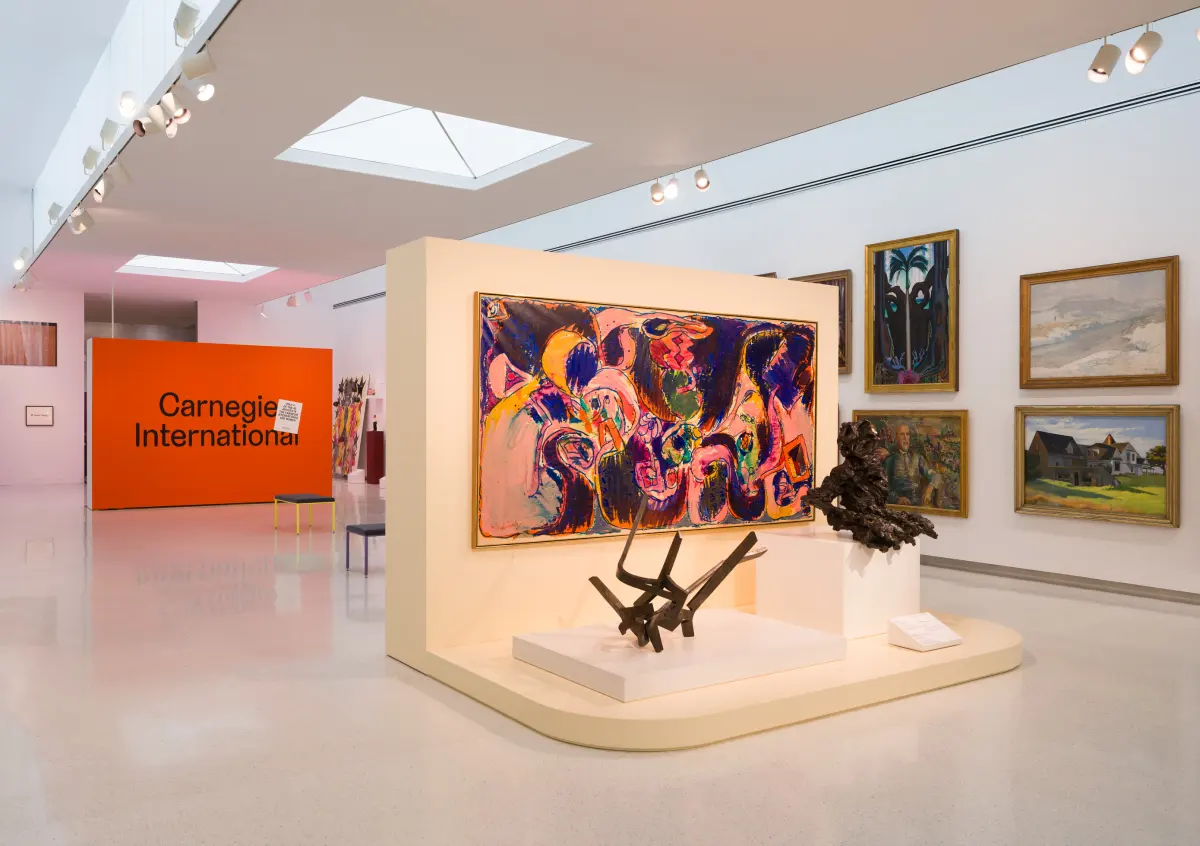 Carnegie Museum of Art