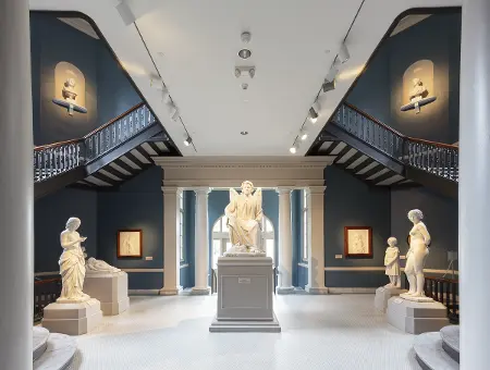 Albany Institute of History & Art