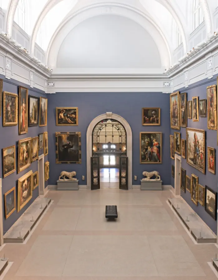 Curating Art, History and Fun at Connecticut's Museums