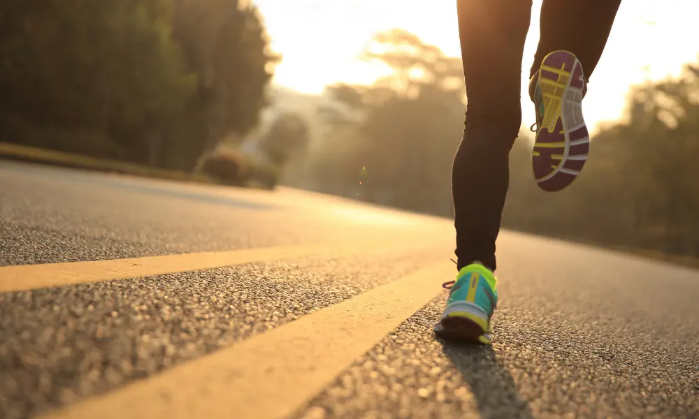 Running — image 2