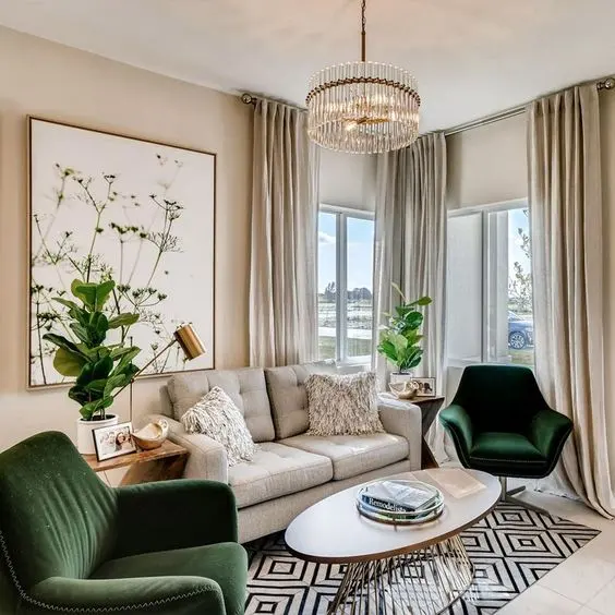 12 Best Beige Paint Colours for a Warm Modern Home