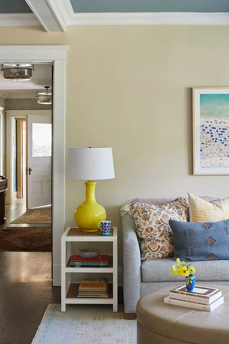 The Best Beige Paint Colors According to Designers