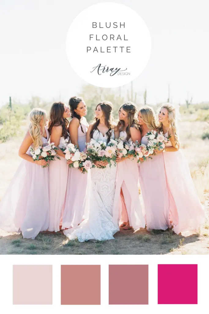 Colors blush pink — image 2