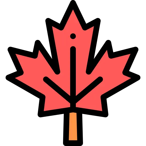 Maple leaf