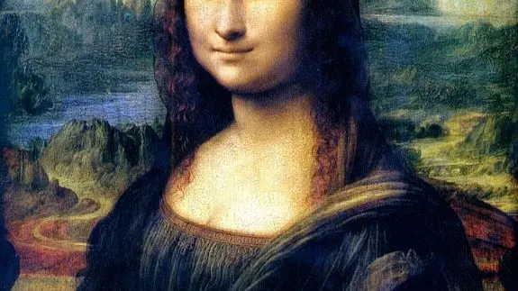 Lurking Beneath the 'Mona Lisa' May Be the Real One