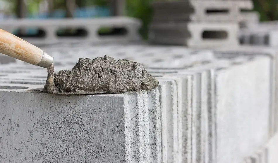 Types of Cement Explained
