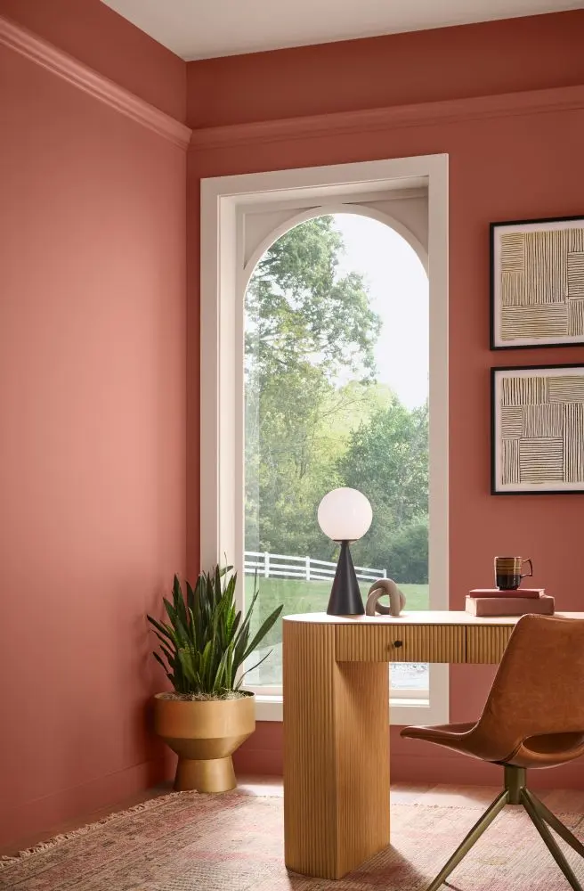 Colors terracotta — image 2