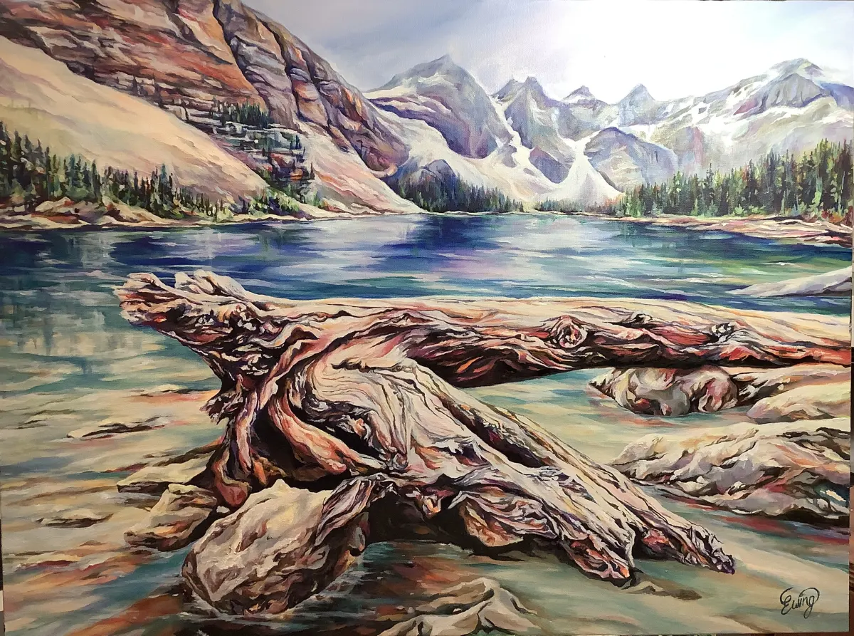 Discover Canadian Art & Artists