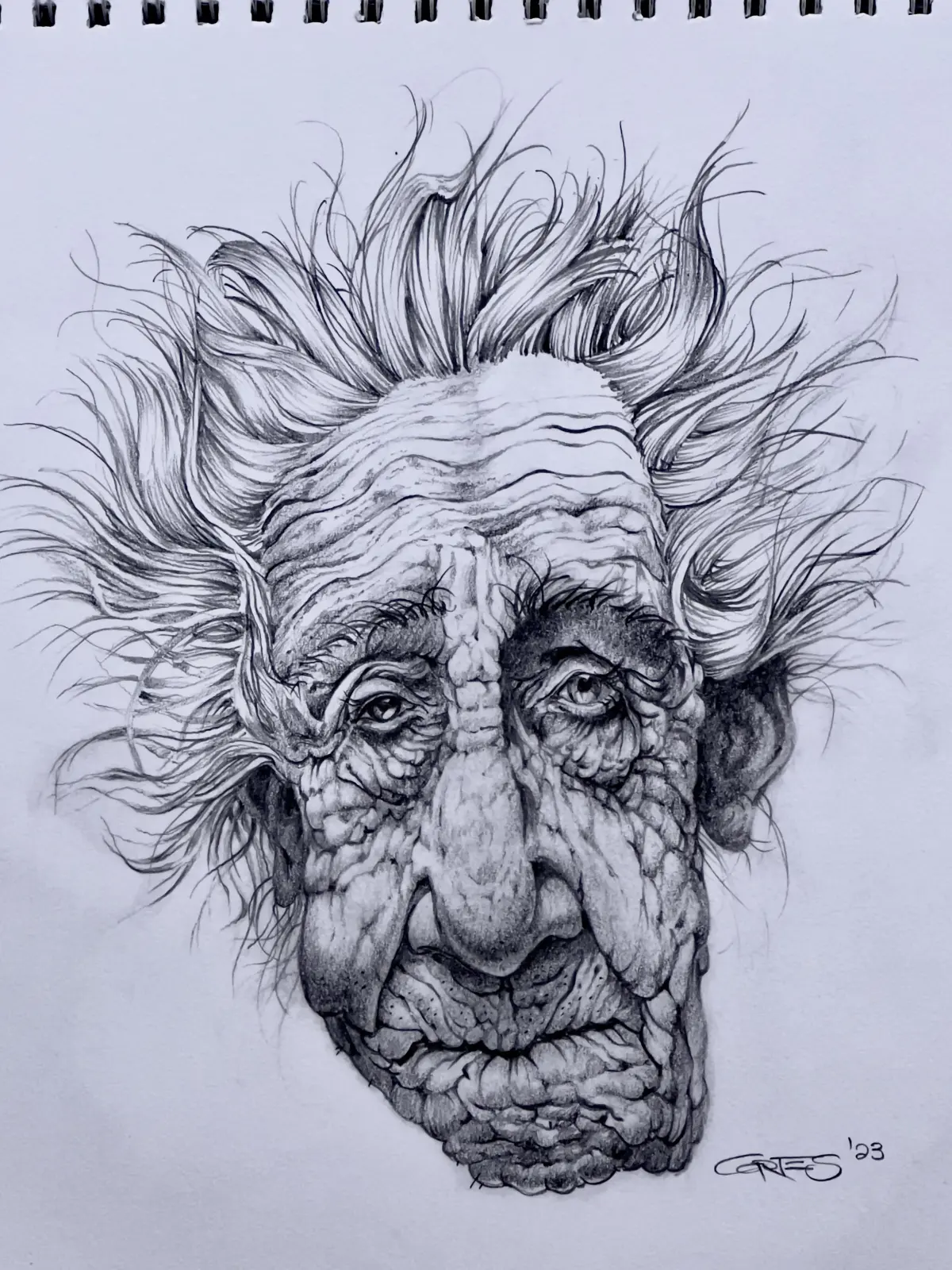 Wrinkles
