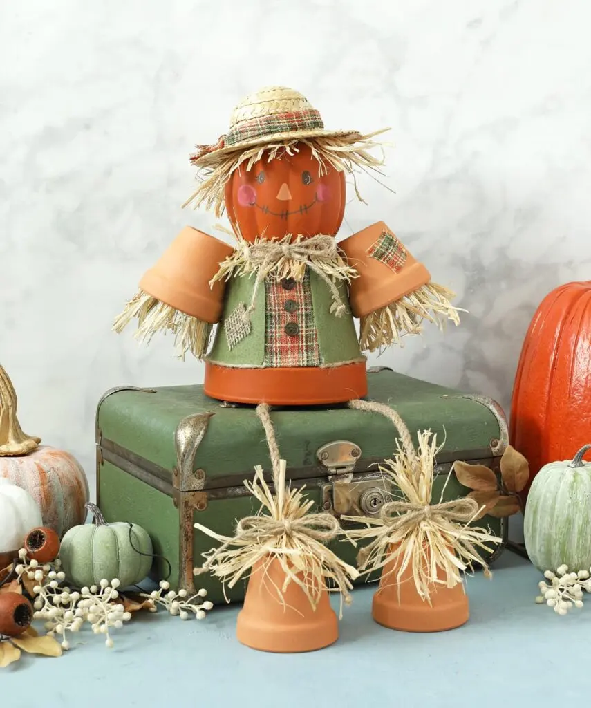 Fall Crafts for Adults
