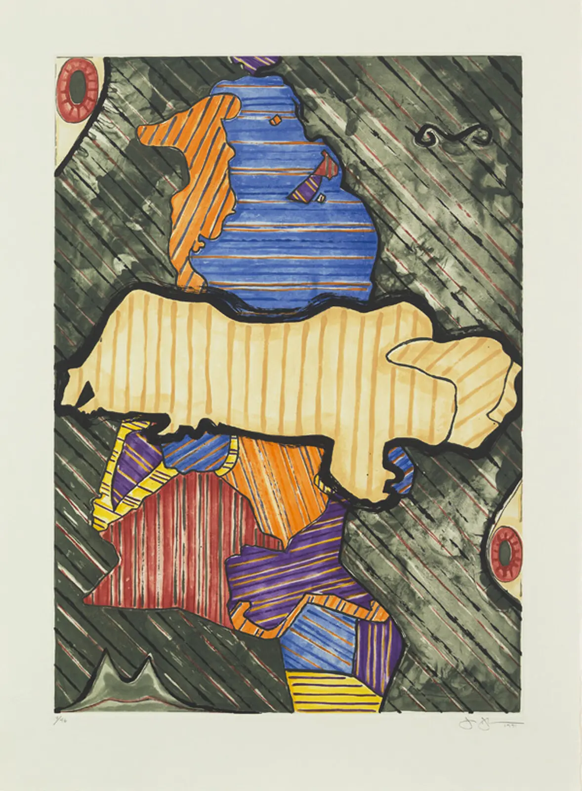 Jasper Johns