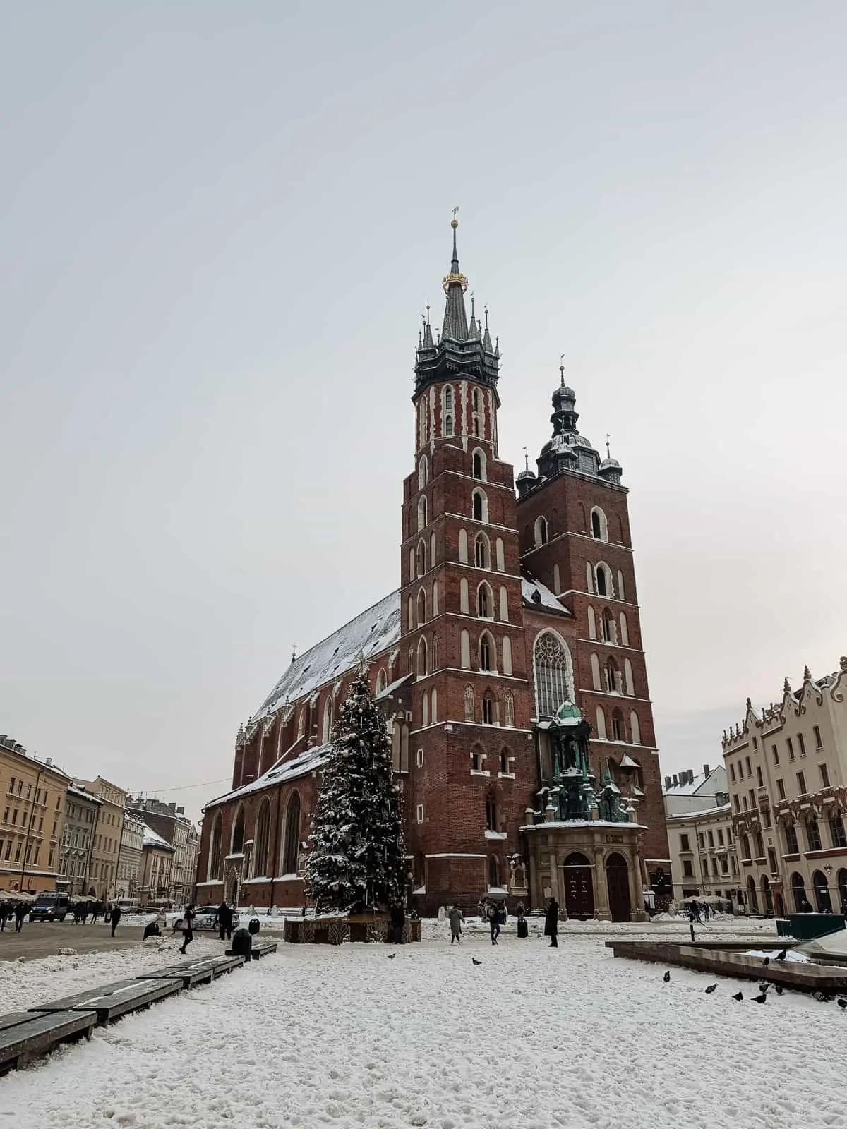 17 Famous Landmarks in Poland You Need to Visit