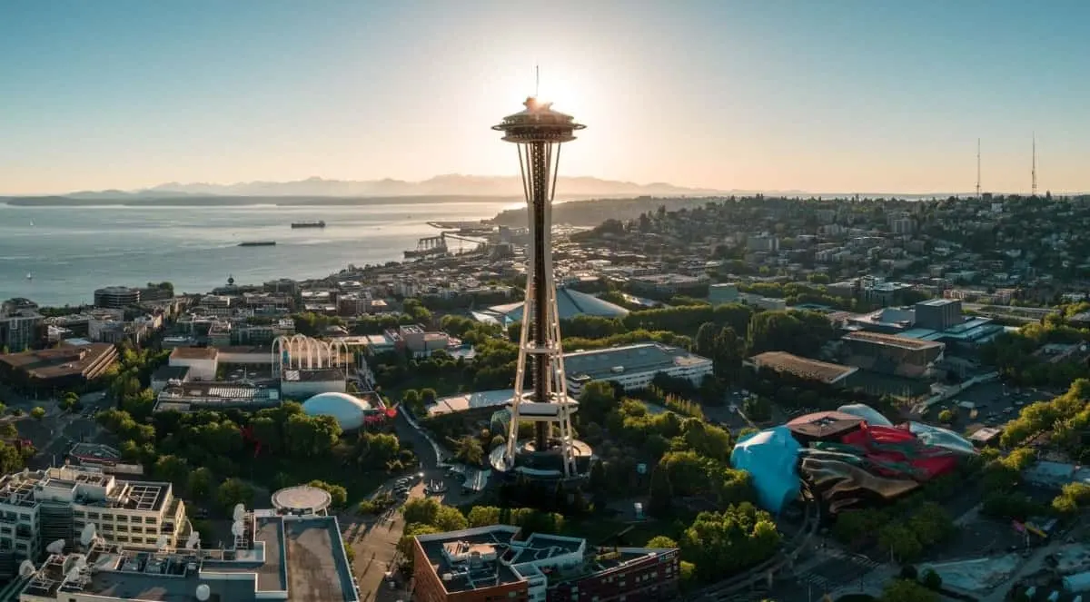 What is Seattle Known For? Get to Know Your New City