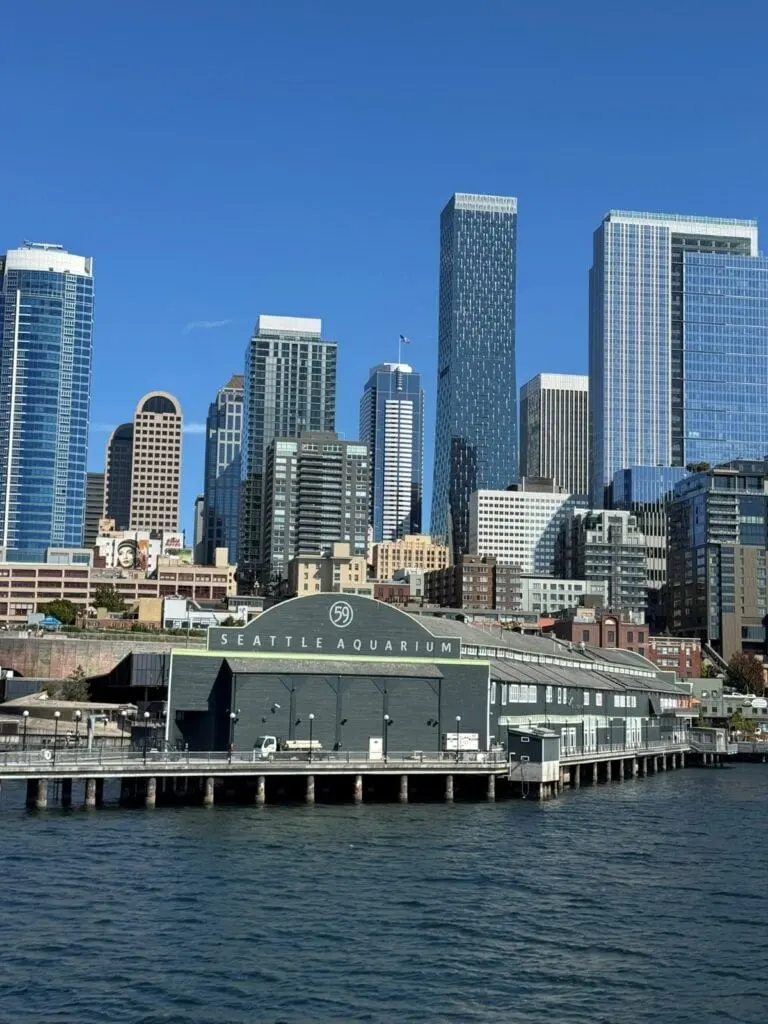 Top 15 Things to do in Seattle for First-Timers