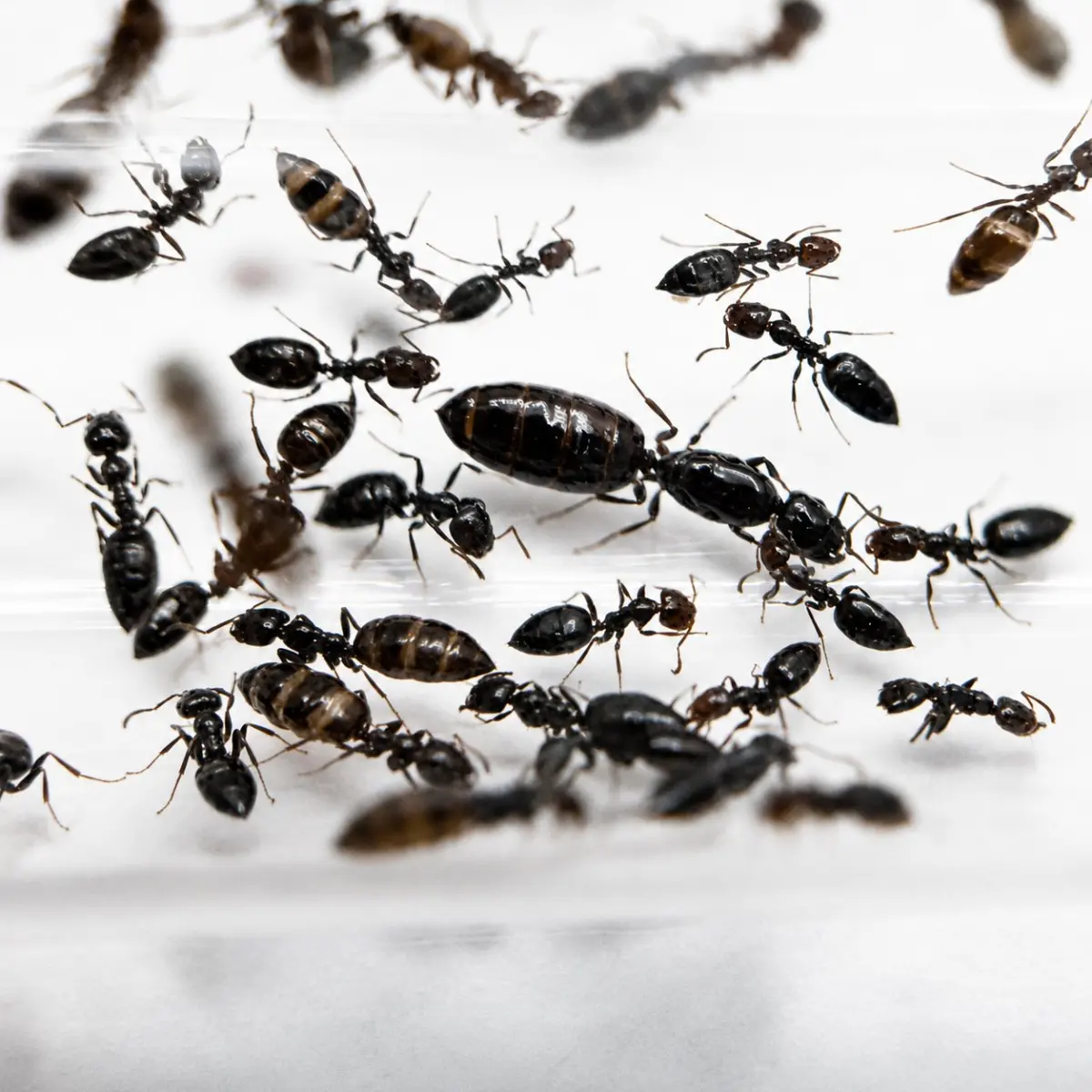 Ants live — image 3