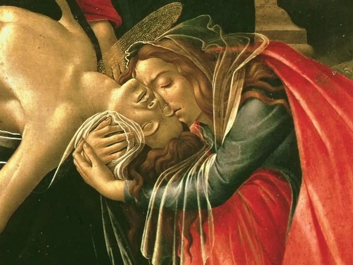 Sandro Botticelli