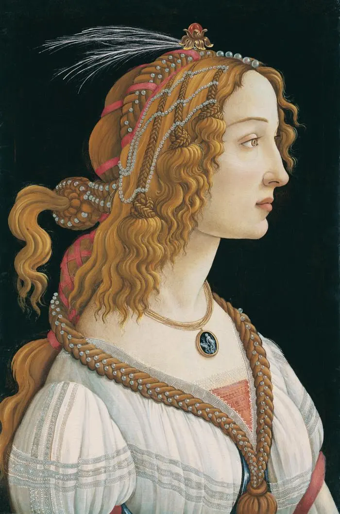 Sandro Botticelli