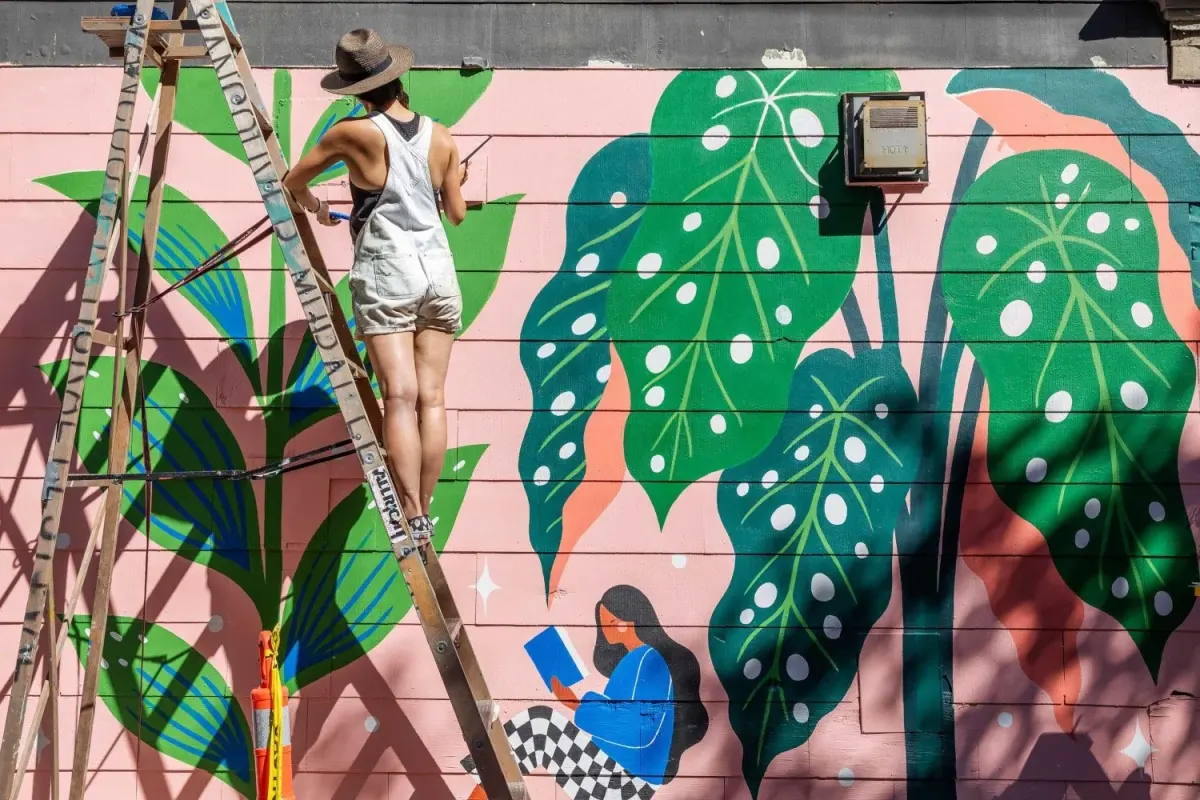 Vancouver Mural Festival shuts down