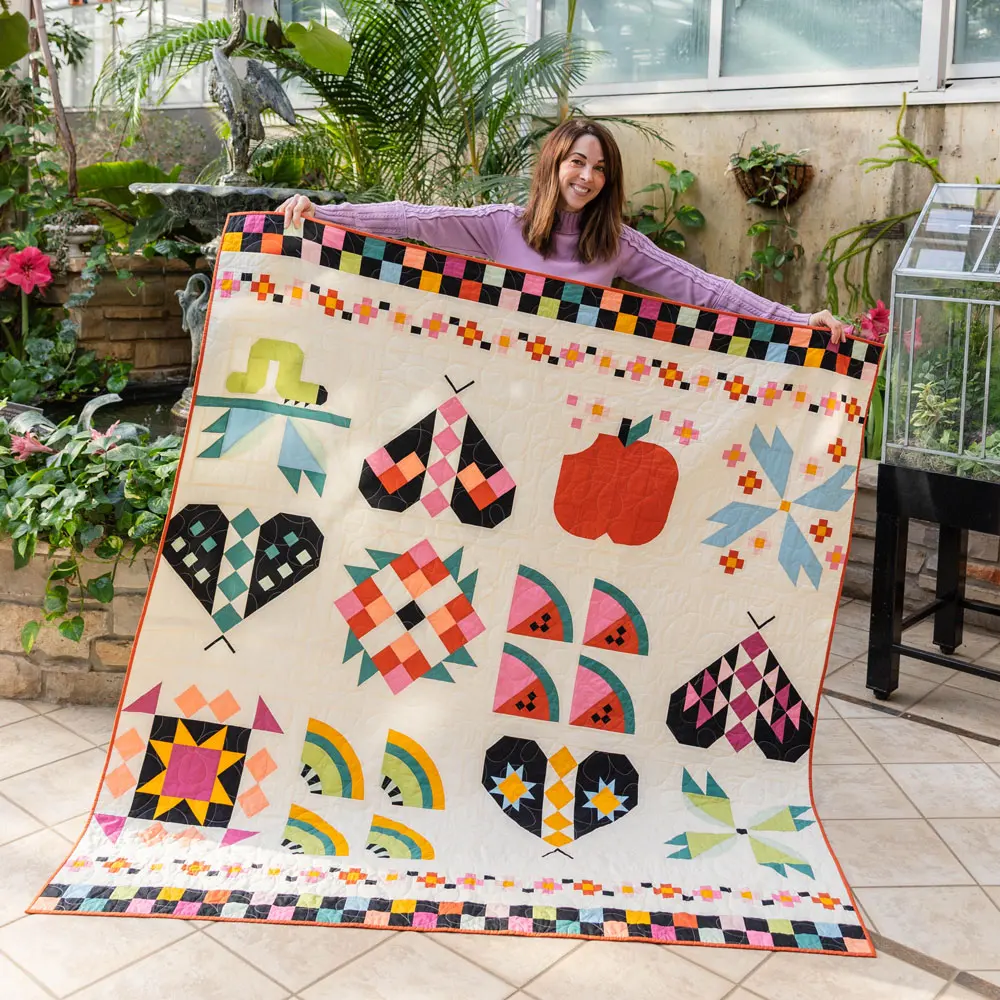 Quilt — image 2