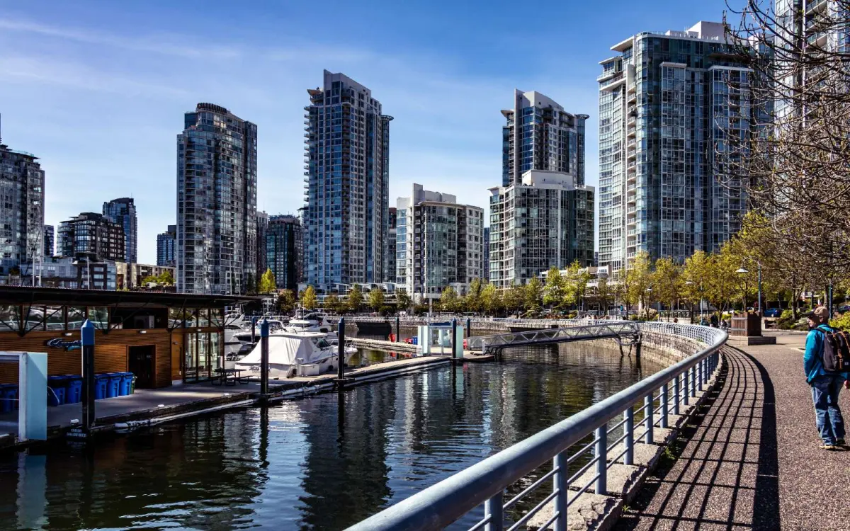 Things to Do Yaletown: 23 Best Activities + Hidden Gems