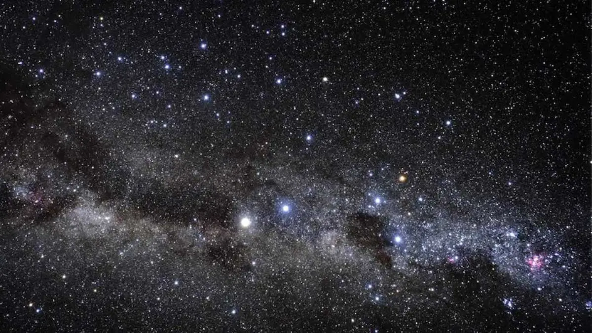 Massive Stars May Commit Grand Theft Planet