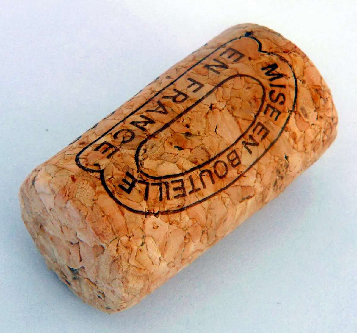 Wine cork