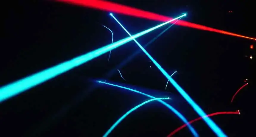 Speed of light not so constant after all