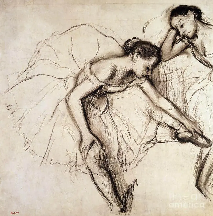Draw loosely — image 2