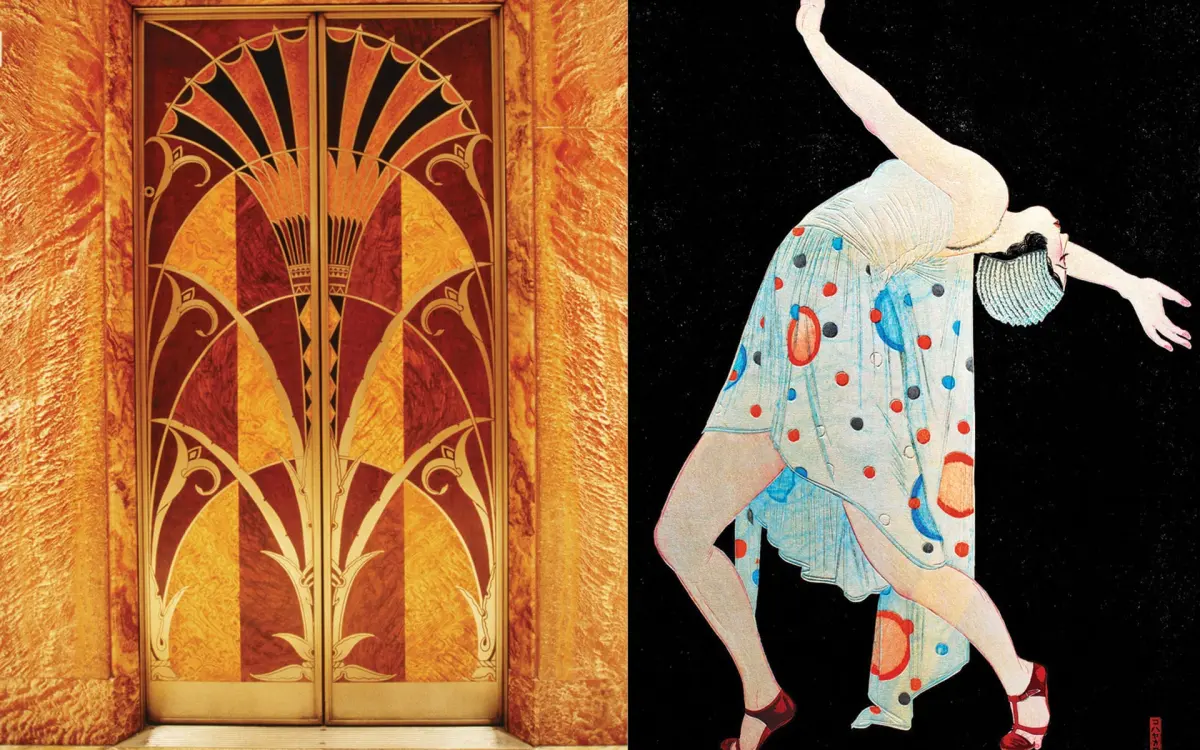 Art Deco Turns 100: How Major Museums and Cultural Institutions Are Marking the Milestone