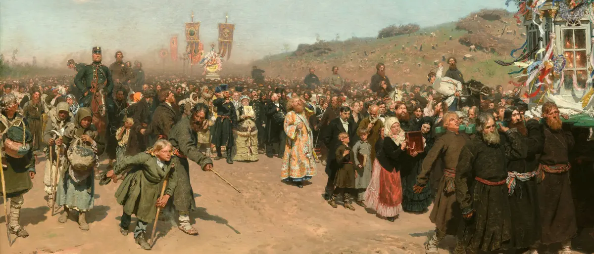 Ilya repin known — image 3