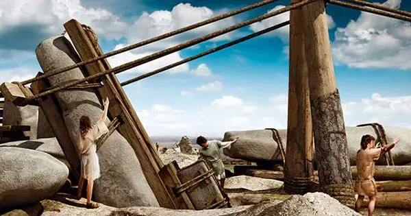 History of Stonehenge