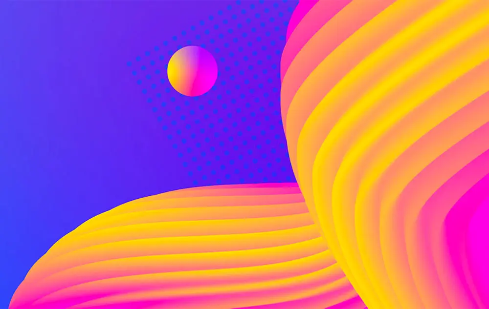 What is a vector image