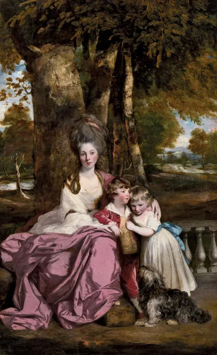 Joshua Reynolds