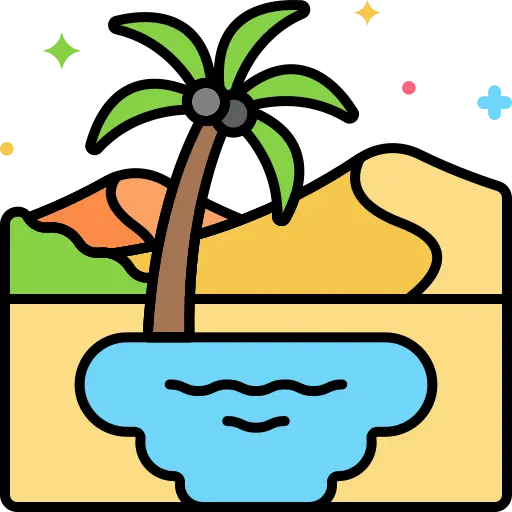 Oasis