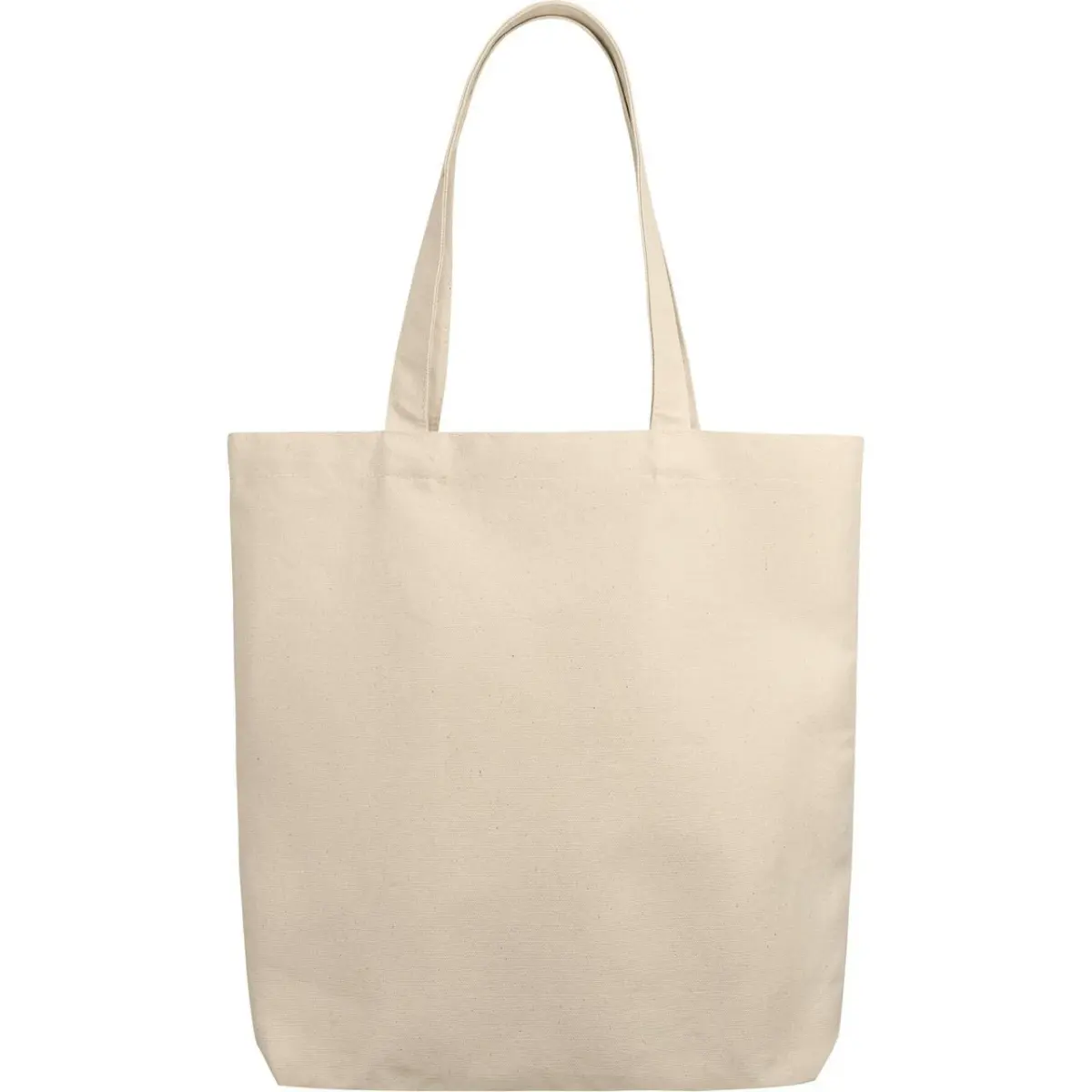 Wholesale Cotton Tote Bags with Bottom Gusset