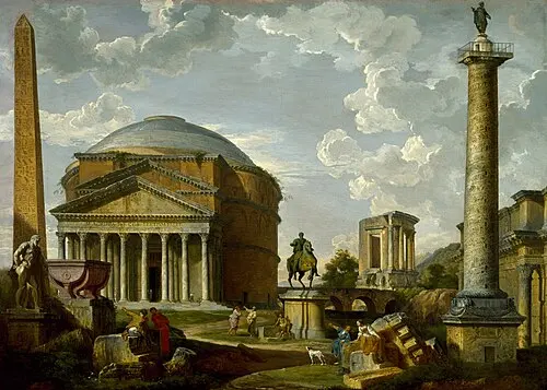 Neoclassicism