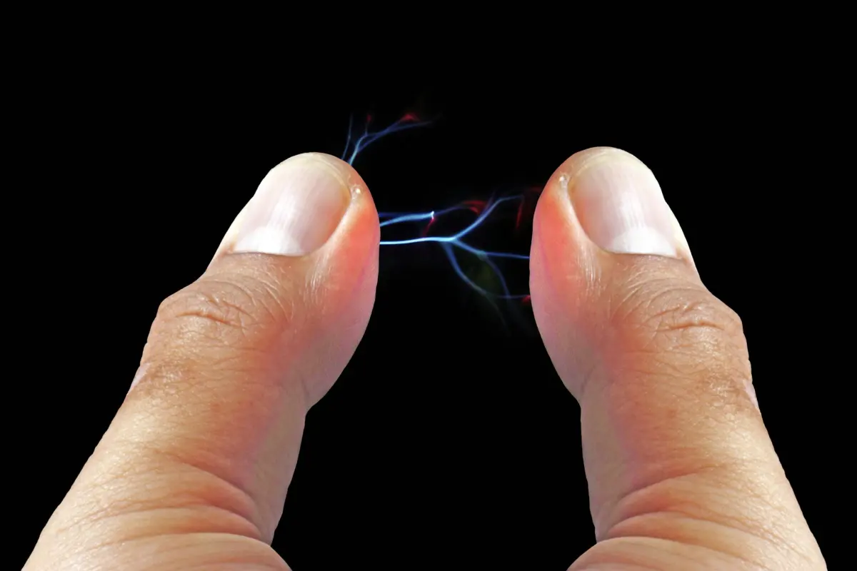 Static electricity — image 2