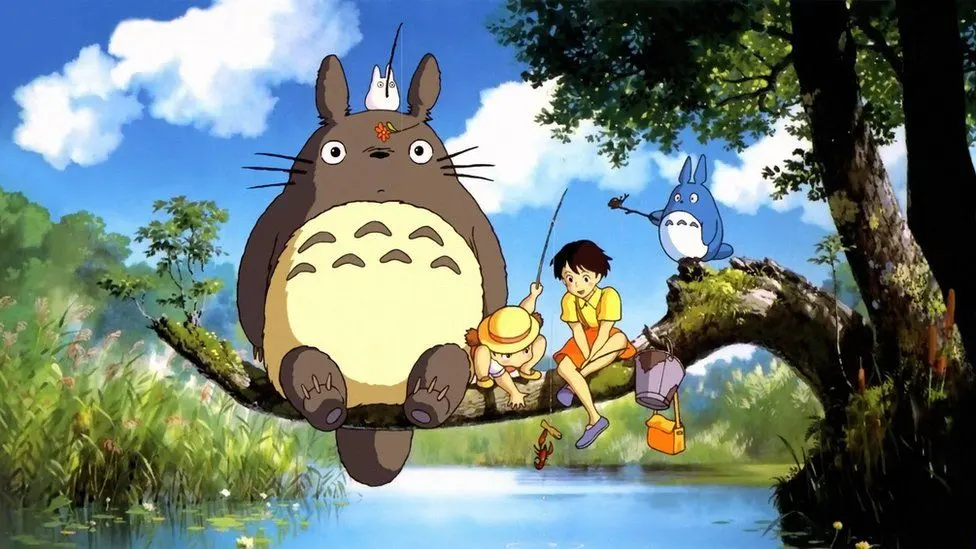 25 Entertaining Japanese Cartoons for Learners
