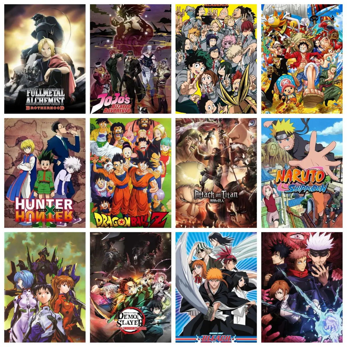 Cartoons anime — image 2