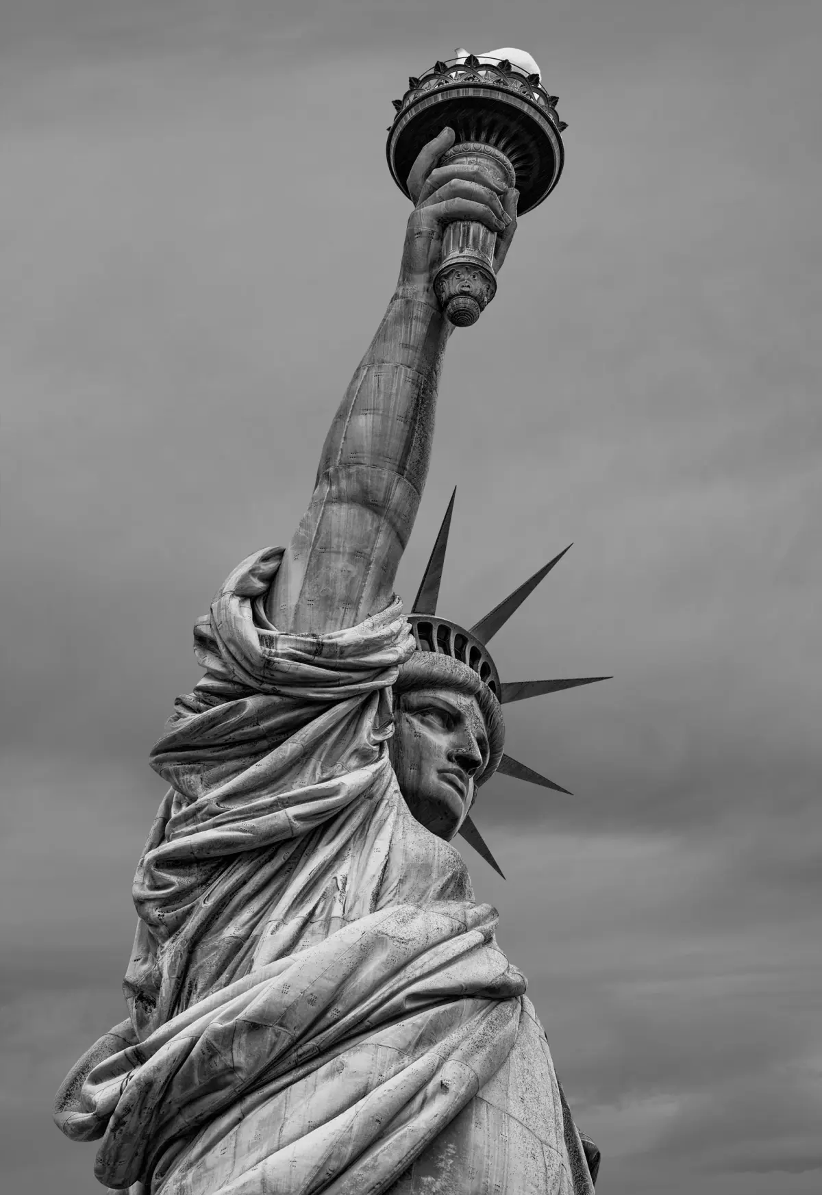 Lady Liberty