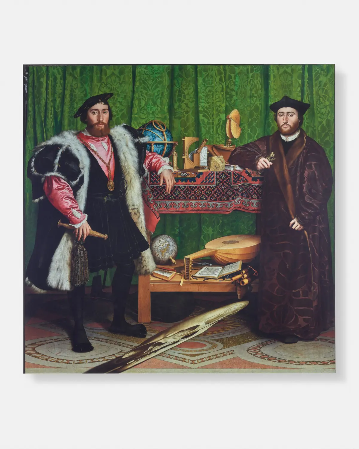 Hans Holbein the Younger