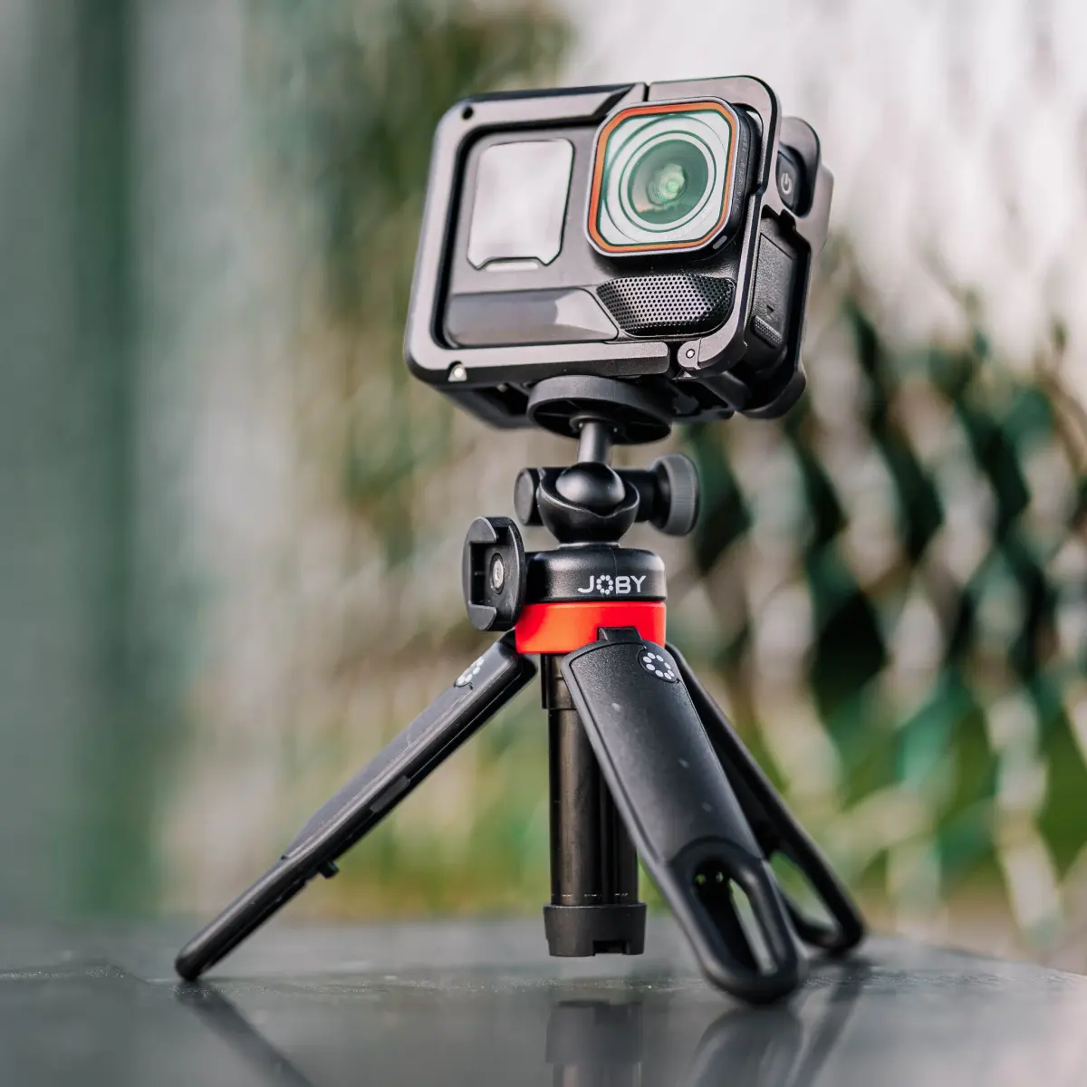 JOBY HandyPod Clip Extend Tripod for Cameras