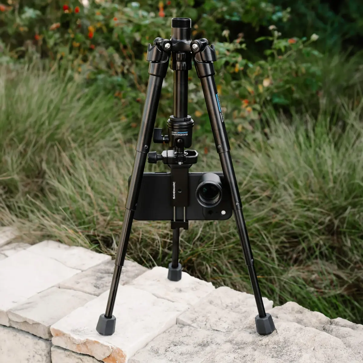 iPhone Tripod