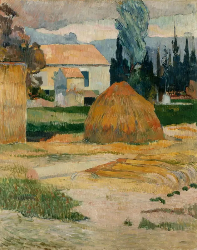 Top 10 Gauguin Paintings